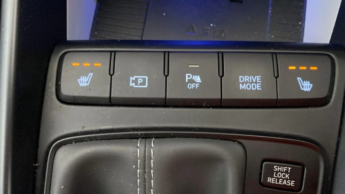 2023 Hyundai Bayon