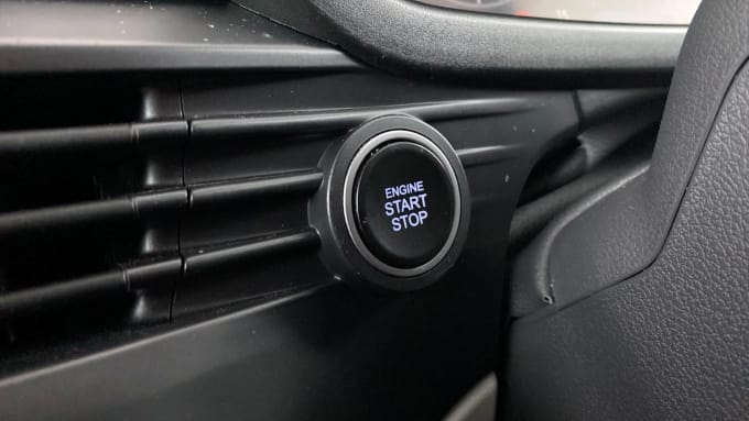 2023 Hyundai Bayon