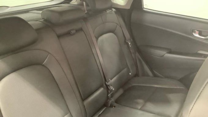 2022 Hyundai Kona