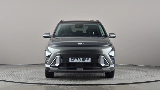 2023 Hyundai Kona