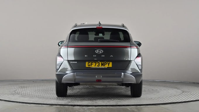 2023 Hyundai Kona