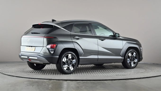 2023 Hyundai Kona