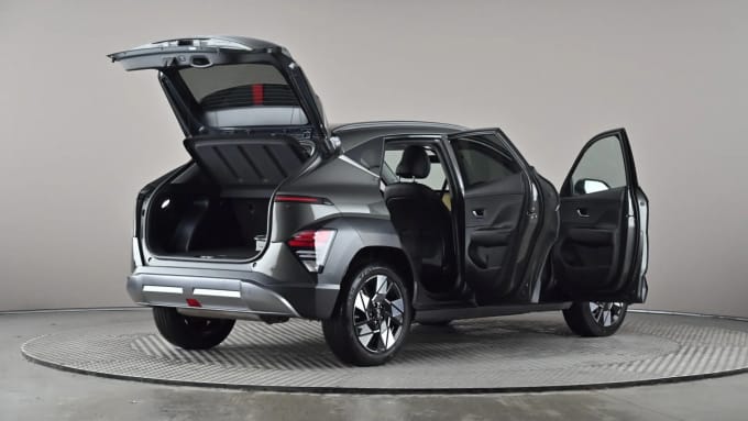 2023 Hyundai Kona