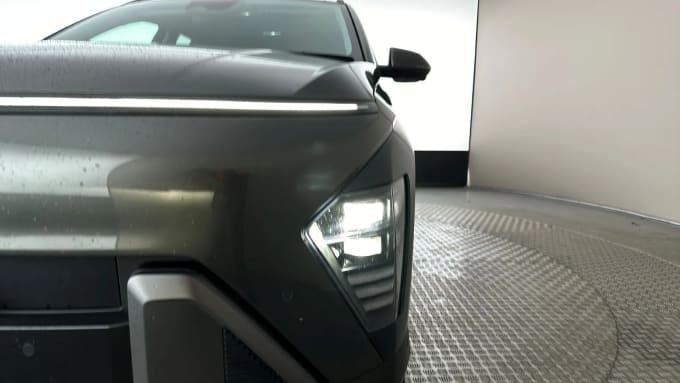 2023 Hyundai Kona