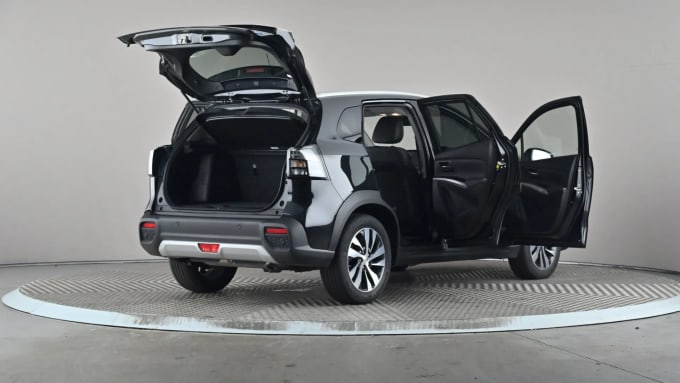 2024 Suzuki S-cross