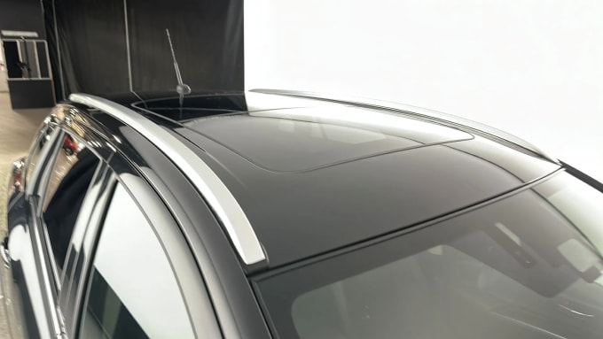 2024 Suzuki S-cross