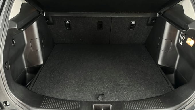 2024 Suzuki S-cross