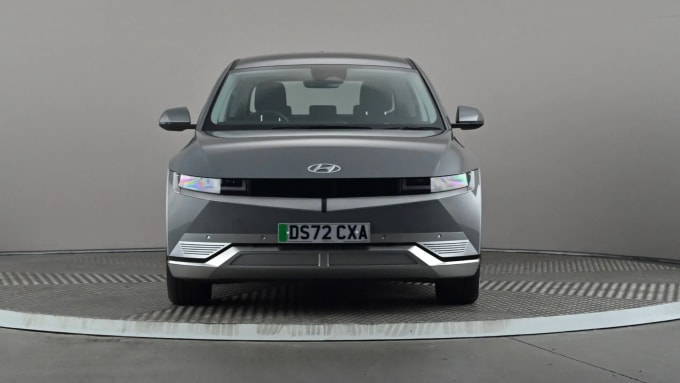 2022 Hyundai Ioniq 5
