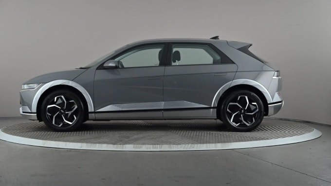 2022 Hyundai Ioniq 5