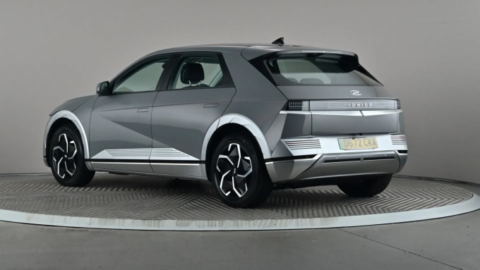2022 Hyundai Ioniq 5