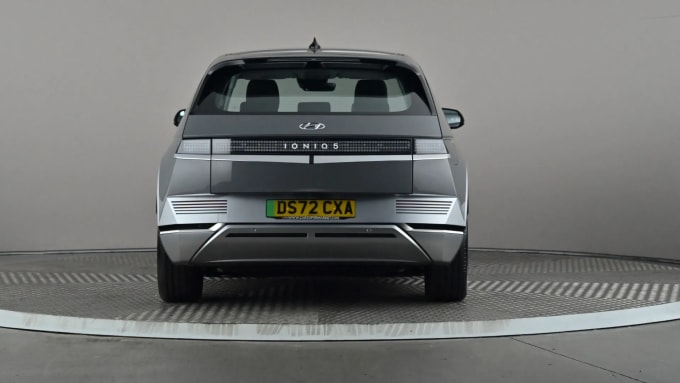 2022 Hyundai Ioniq 5
