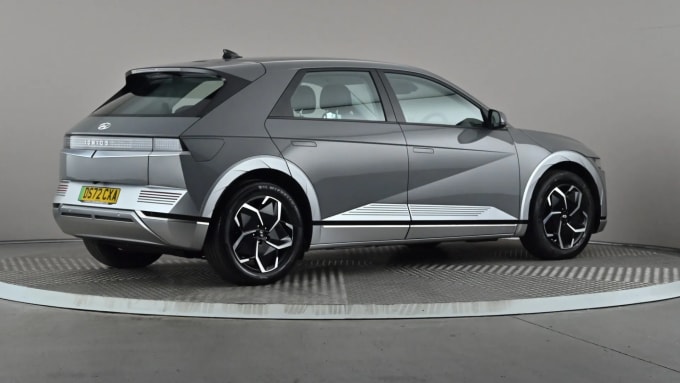 2022 Hyundai Ioniq 5