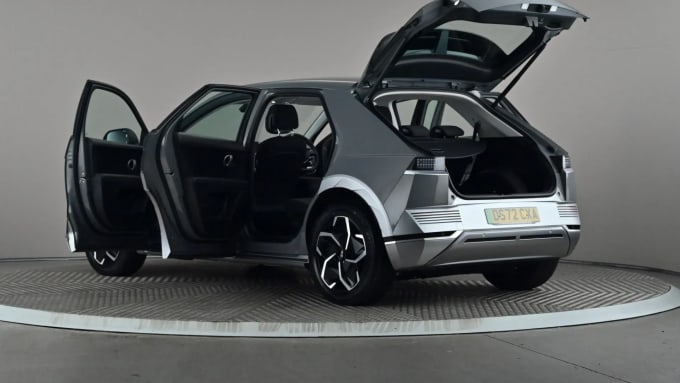 2022 Hyundai Ioniq 5