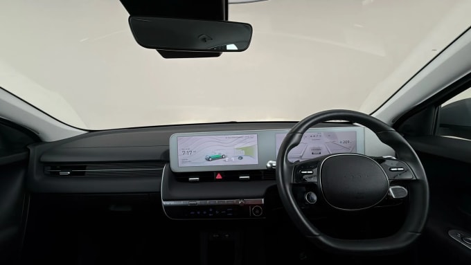 2022 Hyundai Ioniq 5