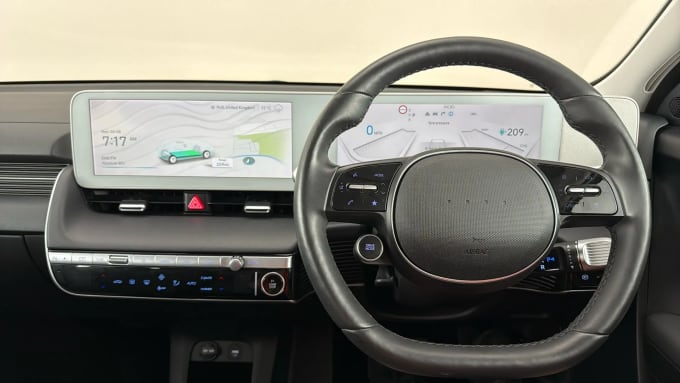 2022 Hyundai Ioniq 5