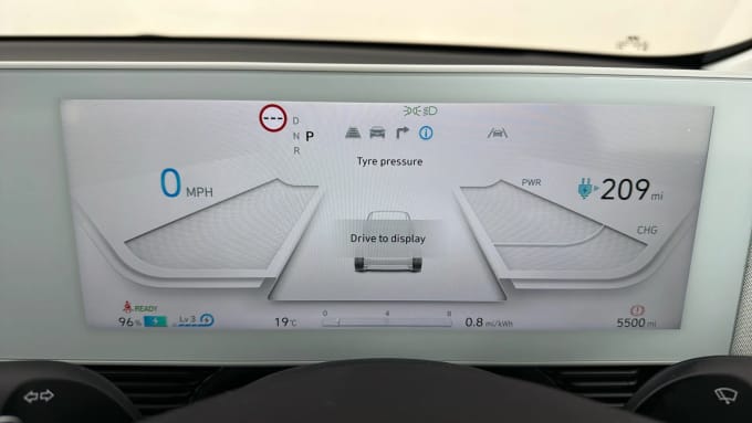 2022 Hyundai Ioniq 5