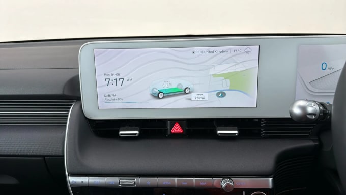 2022 Hyundai Ioniq 5