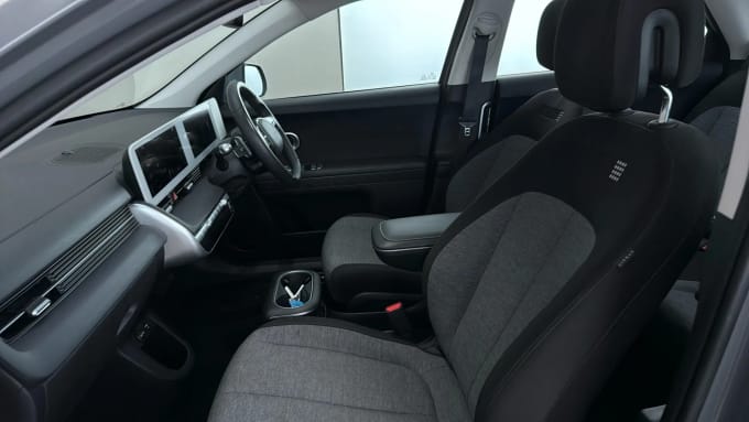 2022 Hyundai Ioniq 5