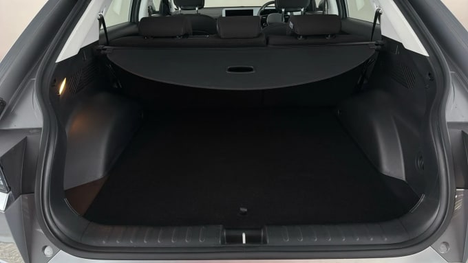 2022 Hyundai Ioniq 5