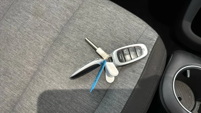 2022 Hyundai Ioniq 5