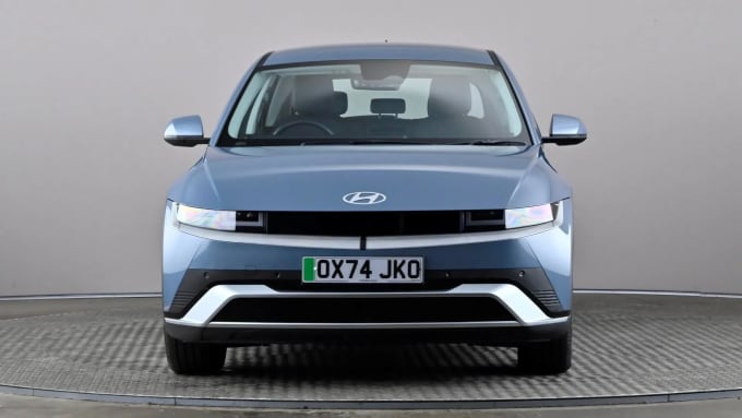 2025 Hyundai Ioniq 5