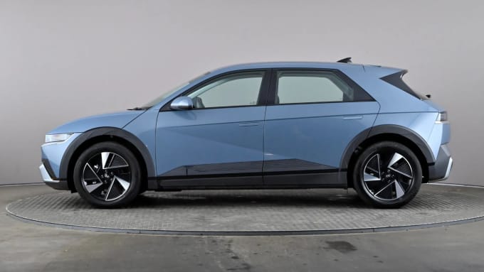 2025 Hyundai Ioniq 5