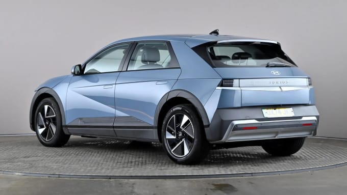 2025 Hyundai Ioniq 5