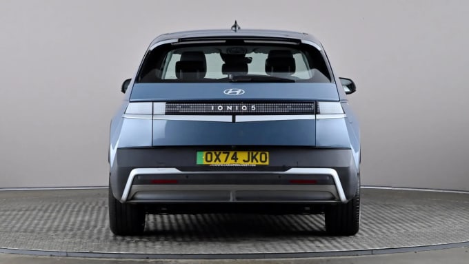 2025 Hyundai Ioniq 5