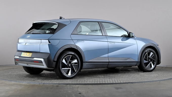 2025 Hyundai Ioniq 5