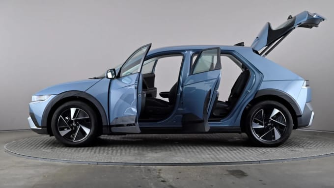 2025 Hyundai Ioniq 5
