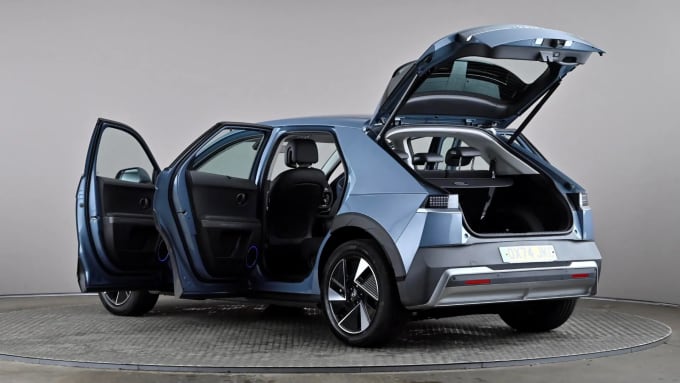 2025 Hyundai Ioniq 5