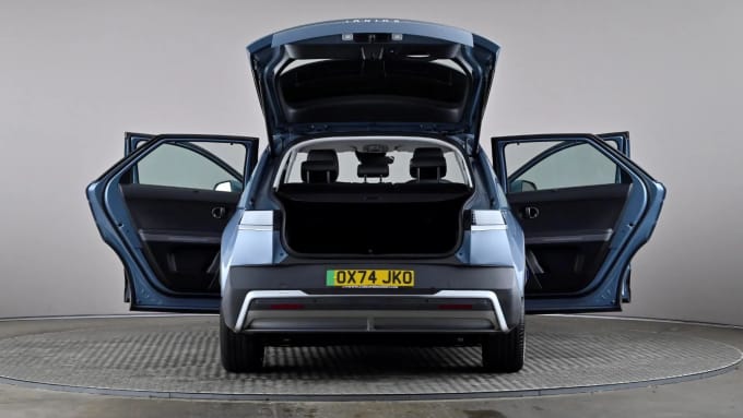 2025 Hyundai Ioniq 5