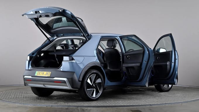 2025 Hyundai Ioniq 5