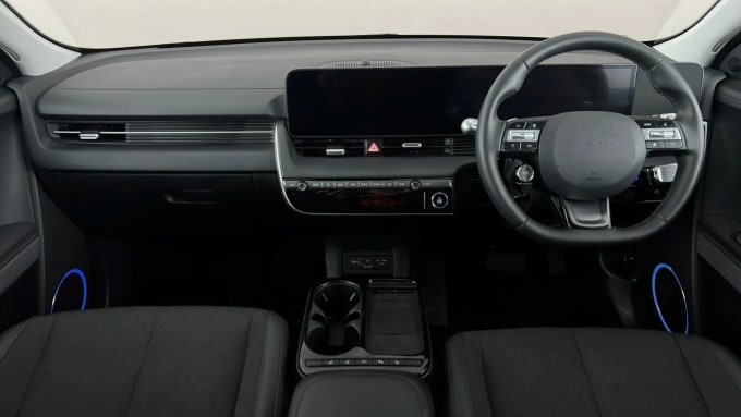 2025 Hyundai Ioniq 5
