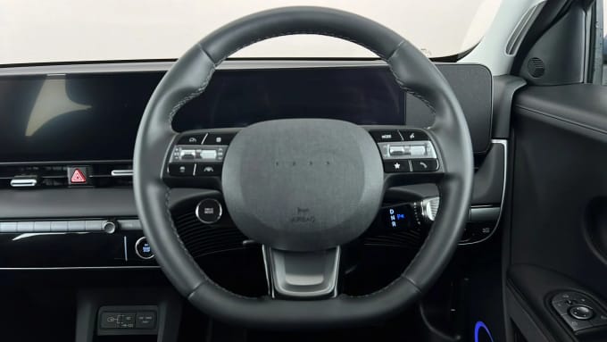 2025 Hyundai Ioniq 5
