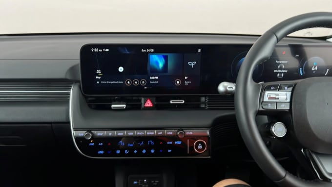 2025 Hyundai Ioniq 5