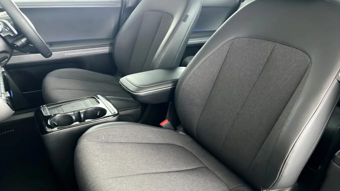 2025 Hyundai Ioniq 5