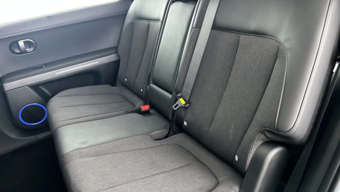 2025 Hyundai Ioniq 5