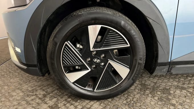2025 Hyundai Ioniq 5