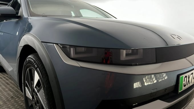 2025 Hyundai Ioniq 5