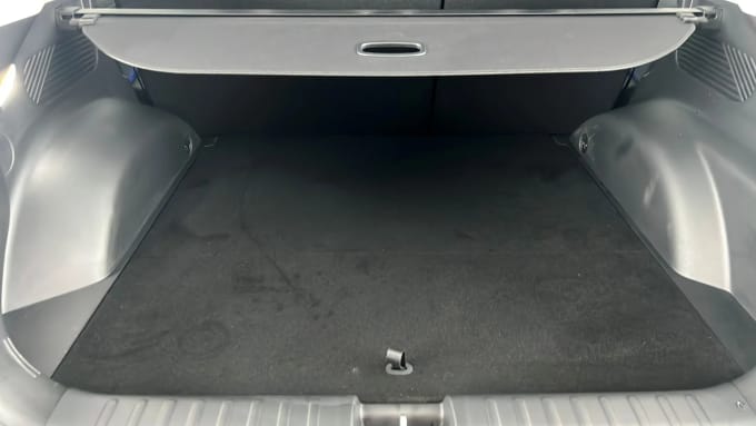 2025 Hyundai Ioniq 5
