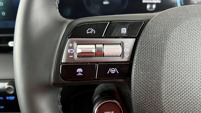 2025 Hyundai Ioniq 5