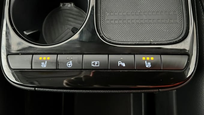2025 Hyundai Ioniq 5