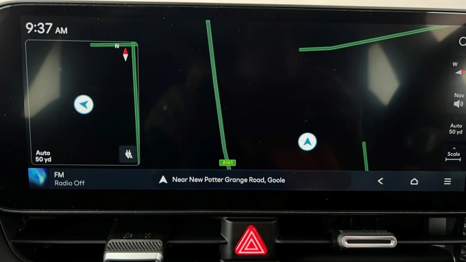 2025 Hyundai Ioniq 5