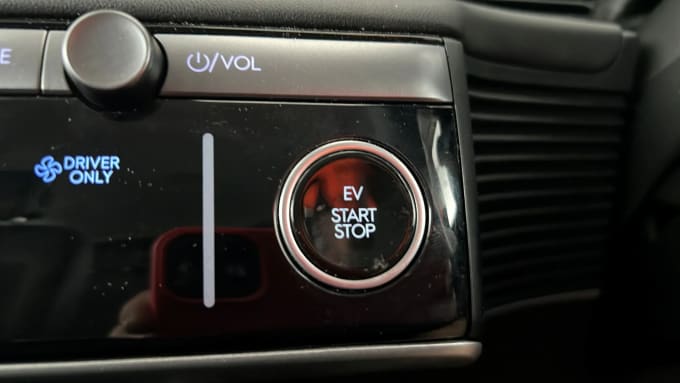 2025 Hyundai Ioniq 5