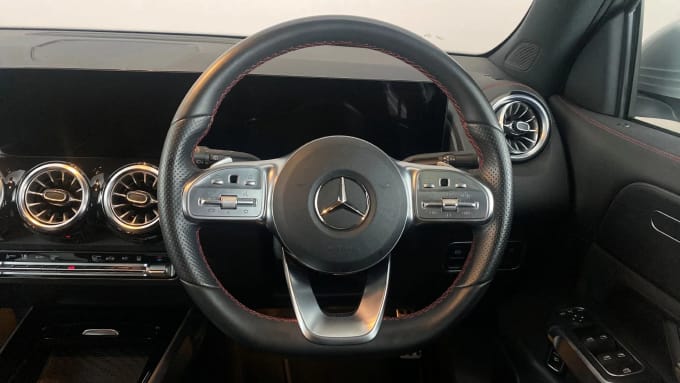 2022 Mercedes-benz Eqb