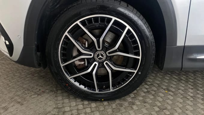 2022 Mercedes-benz Eqb