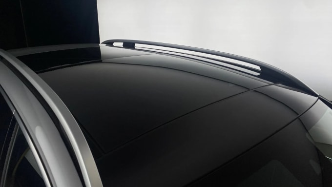 2022 Mercedes-benz Eqb