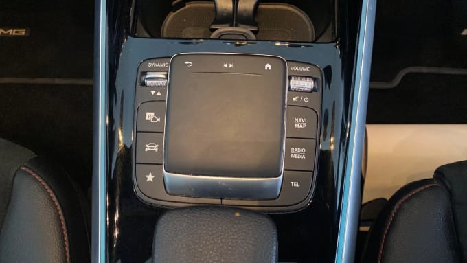 2022 Mercedes-benz Eqb