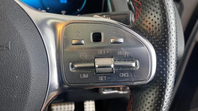 2022 Mercedes-benz Eqb